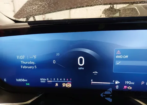 2024 Buick Envision Preferred Awd from USA, damaged, VIN LRBFZME49RD021811